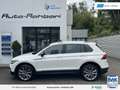 Volkswagen Tiguan 2.0 TDI Elegance *DSG*AHK*ACC*MATRIX*NAVI*ASSIS... Weiß - thumbnail 3