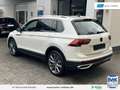 Volkswagen Tiguan 2.0 TDI Elegance *DSG*AHK*ACC*MATRIX*NAVI*ASSIS... Weiß - thumbnail 2