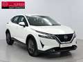 Nissan Qashqai DIG-T 103kW (140CV) mHEV 4x2 Acenta Jaune - thumbnail 1