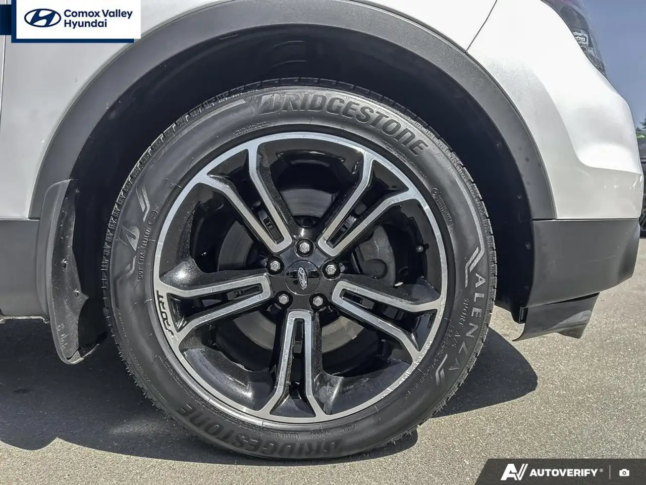 Ford Explorer fotografie Ford Explorer