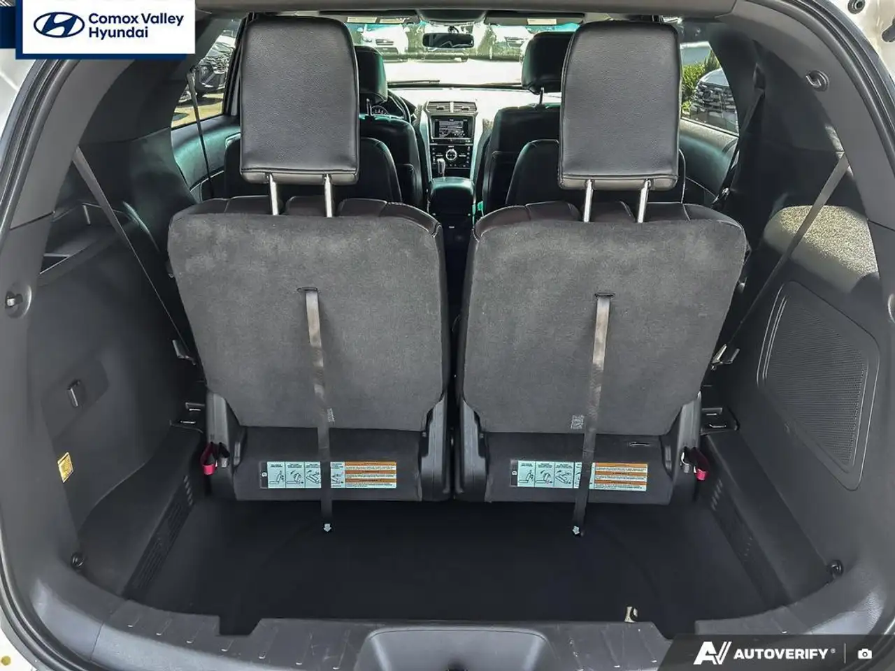Ford Explorer fotografie Ford Explorer