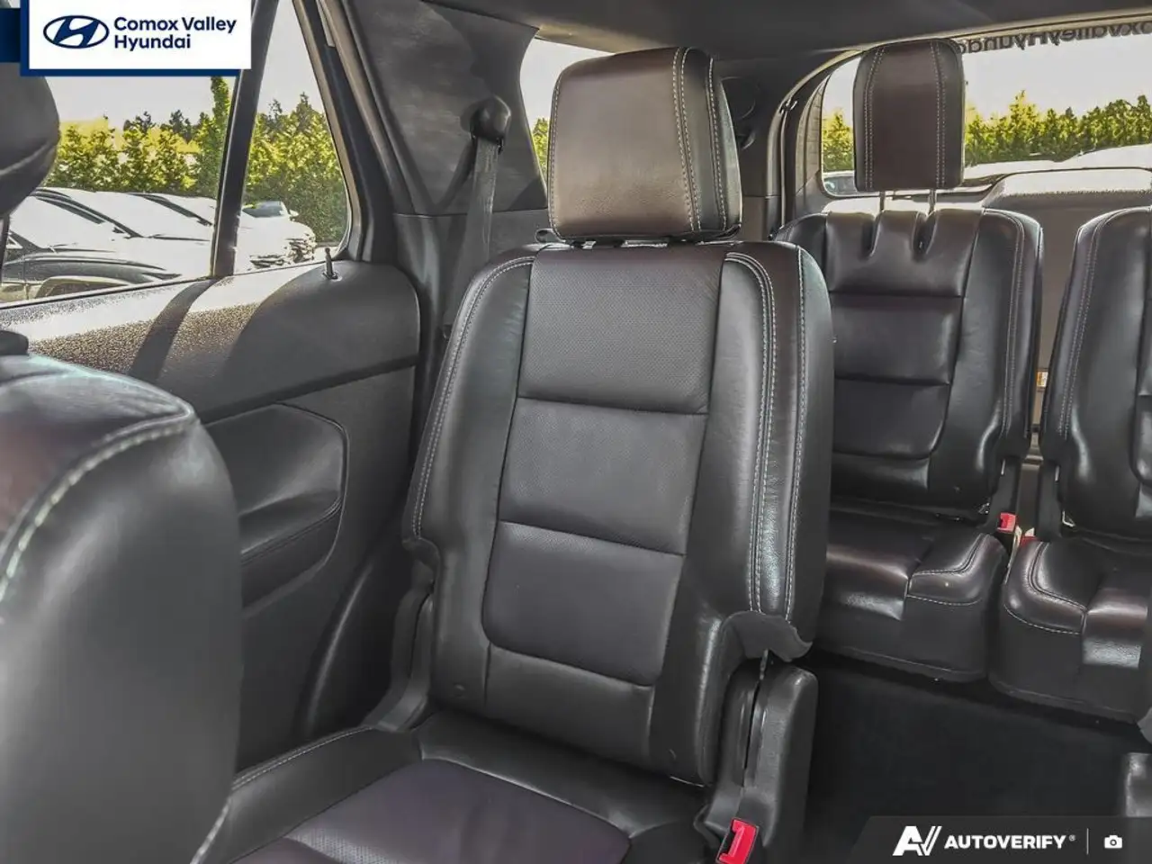 Ford Explorer fotografie Ford Explorer