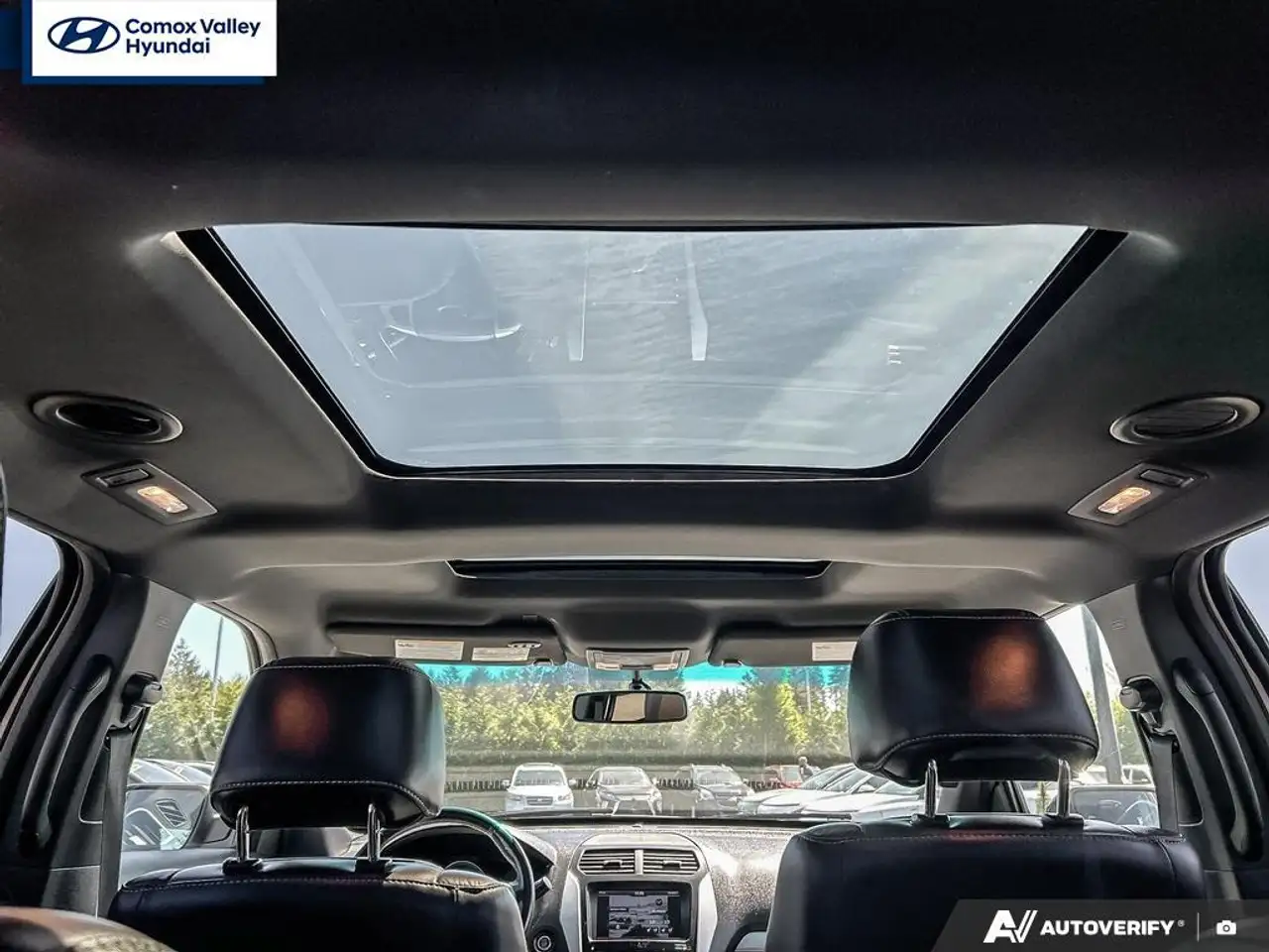 Ford Explorer fotografie Ford Explorer