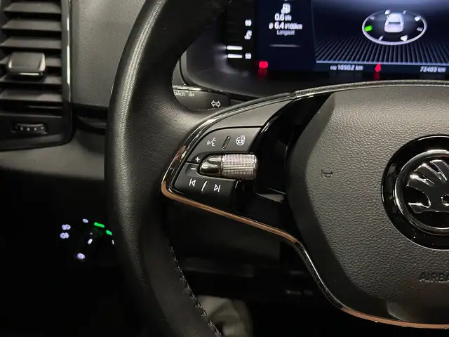 Skoda Karoq view 17