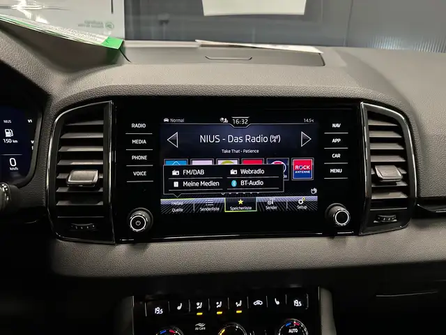 Skoda Karoq view 24