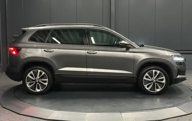 Skoda Karoq view 6