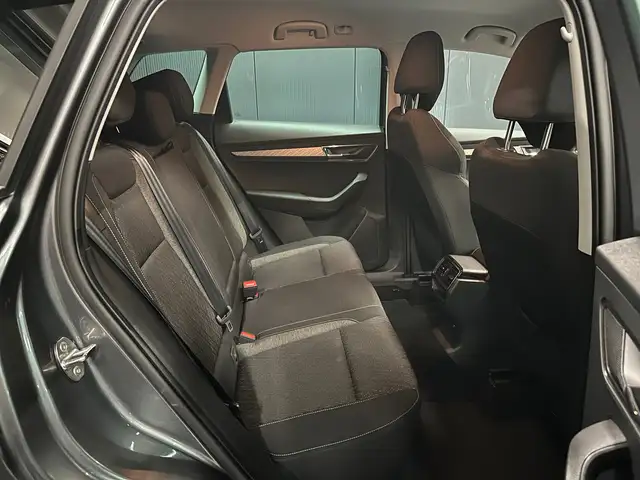 Skoda Karoq view 26