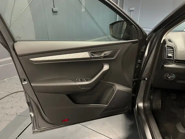 Skoda Karoq view 13