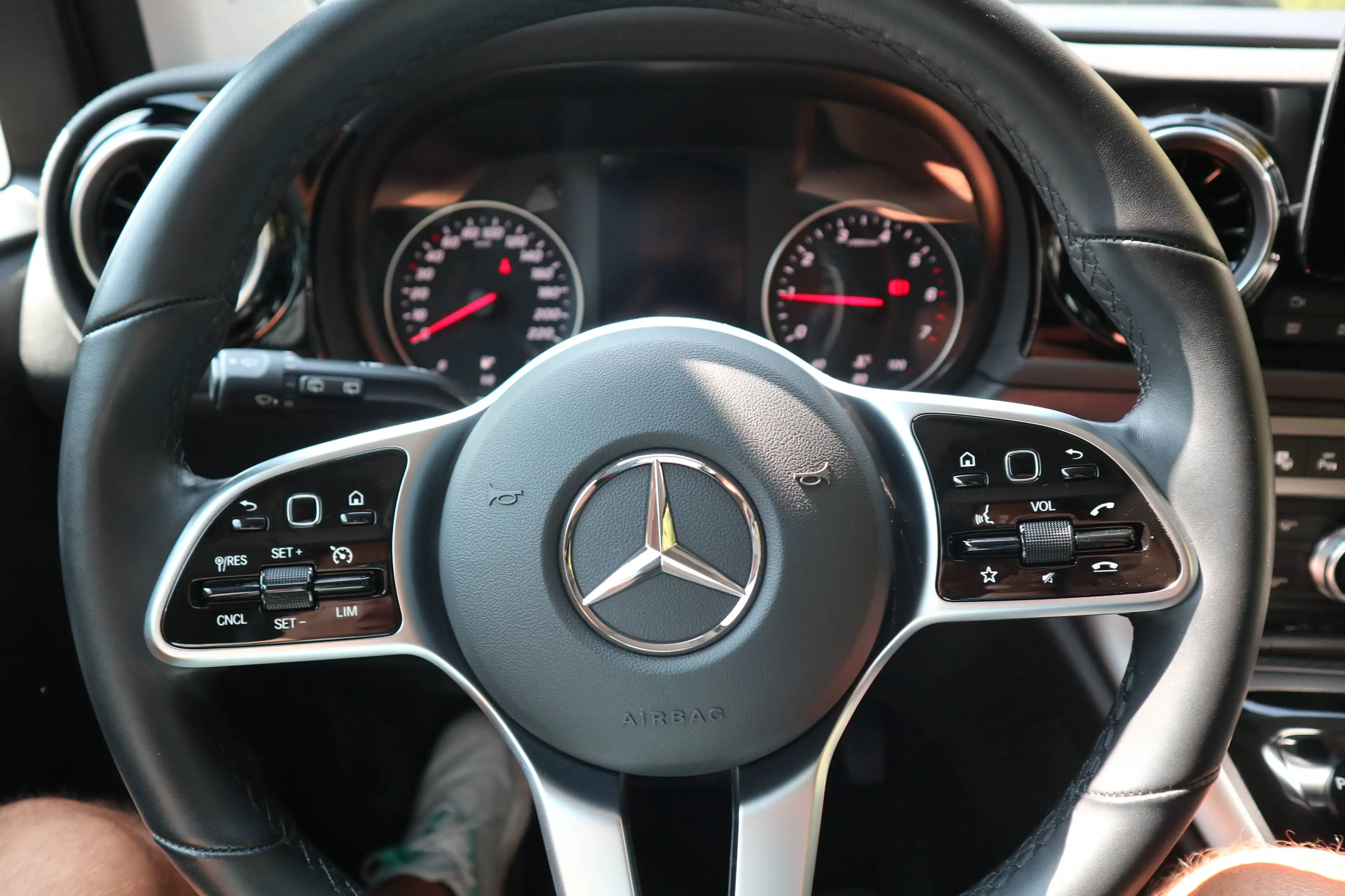Mercedes-Benz T-Class 180 Edition*rollstuhlgerecht*5.Sitzer*Wenderampe*neuer AMF-Bruns Umbau* — photo 14