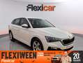 Skoda Scala 1.6 TDI Ambition DSG 85kW Blanco - thumbnail 1