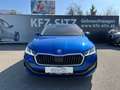 Skoda Octavia Combi 2,0 TDI Style DSG | NP: €46.700 Blau - thumbnail 8