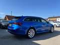Skoda Octavia Combi 2,0 TDI Style DSG | NP: €46.700 Blau - thumbnail 3