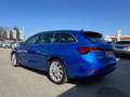 Skoda Octavia Combi 2,0 TDI Style DSG | NP: €46.700 Blau - thumbnail 5
