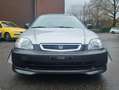 Honda Civic COUPE 1.6i SR 125 CV Plateado - thumbnail 7