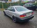 Honda Civic COUPE 1.6i SR 125 CV Plateado - thumbnail 5
