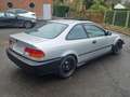 Honda Civic COUPE 1.6i SR 125 CV Plateado - thumbnail 2