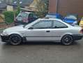Honda Civic COUPE 1.6i SR 125 CV Plateado - thumbnail 4