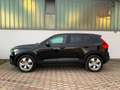 Volvo XC40 2.0 D3 MOMENTUM AWD GEARTRONIC Schwarz - thumbnail 3