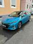 Toyota Prius Plug-in Hybrid Solar Bleu - thumbnail 1