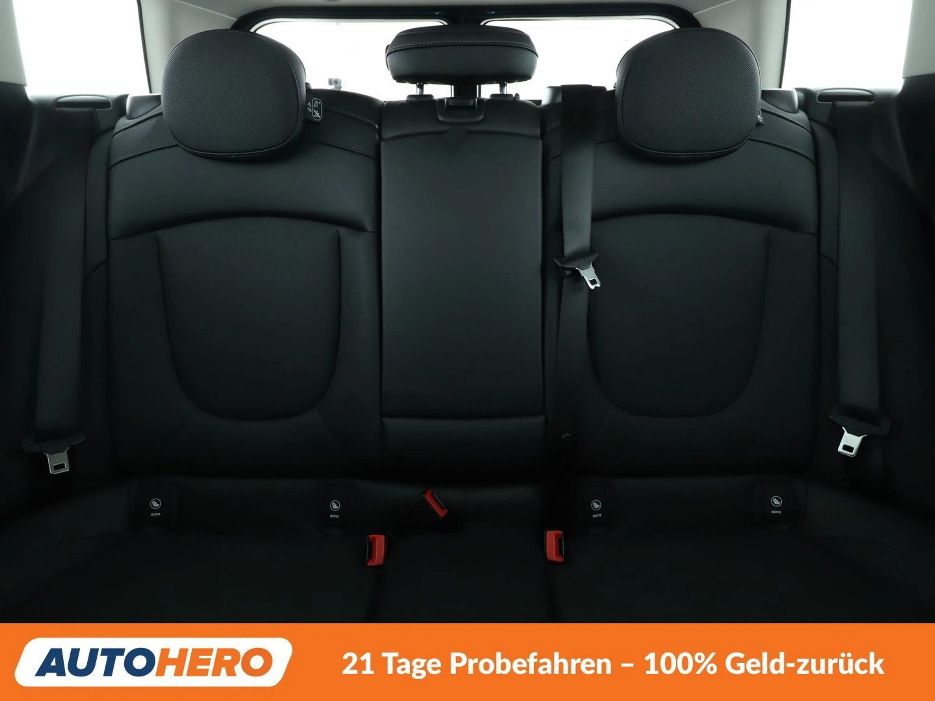 MINI Cooper S Clubman Cooper S Classic Trim Aut.*NAVI*ACC*HUD*PDC* — photo 15