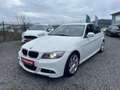 BMW 318 M-Paket; AUTOMATIK; NAVI; XENON; SCHIEBEDACH; TOP Alb - thumbnail 3