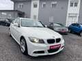 BMW 318 M-Paket; AUTOMATIK; NAVI; XENON; SCHIEBEDACH; TOP Biały - thumbnail 1