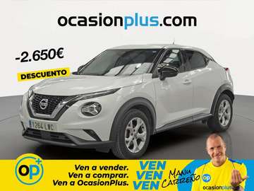 1.0 DIG-T Acenta 4x2 114