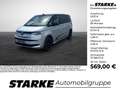 Volkswagen T7 Multivan 2.0 TDI DSG Edition Plateado - thumbnail 1