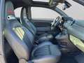 Abarth 500 695 XSR Yamaha Akrapovic Panorama Beats Audio Grau - thumbnail 12