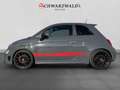 Abarth 500 695 XSR Yamaha Akrapovic Panorama Beats Audio Grau - thumbnail 2