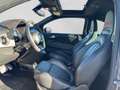 Abarth 500 695 XSR Yamaha Akrapovic Panorama Beats Audio Grau - thumbnail 10