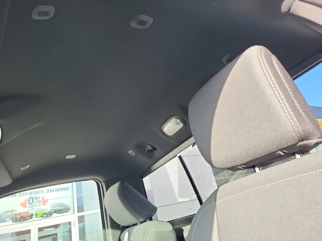RAM 3500 снимка RAM 3500