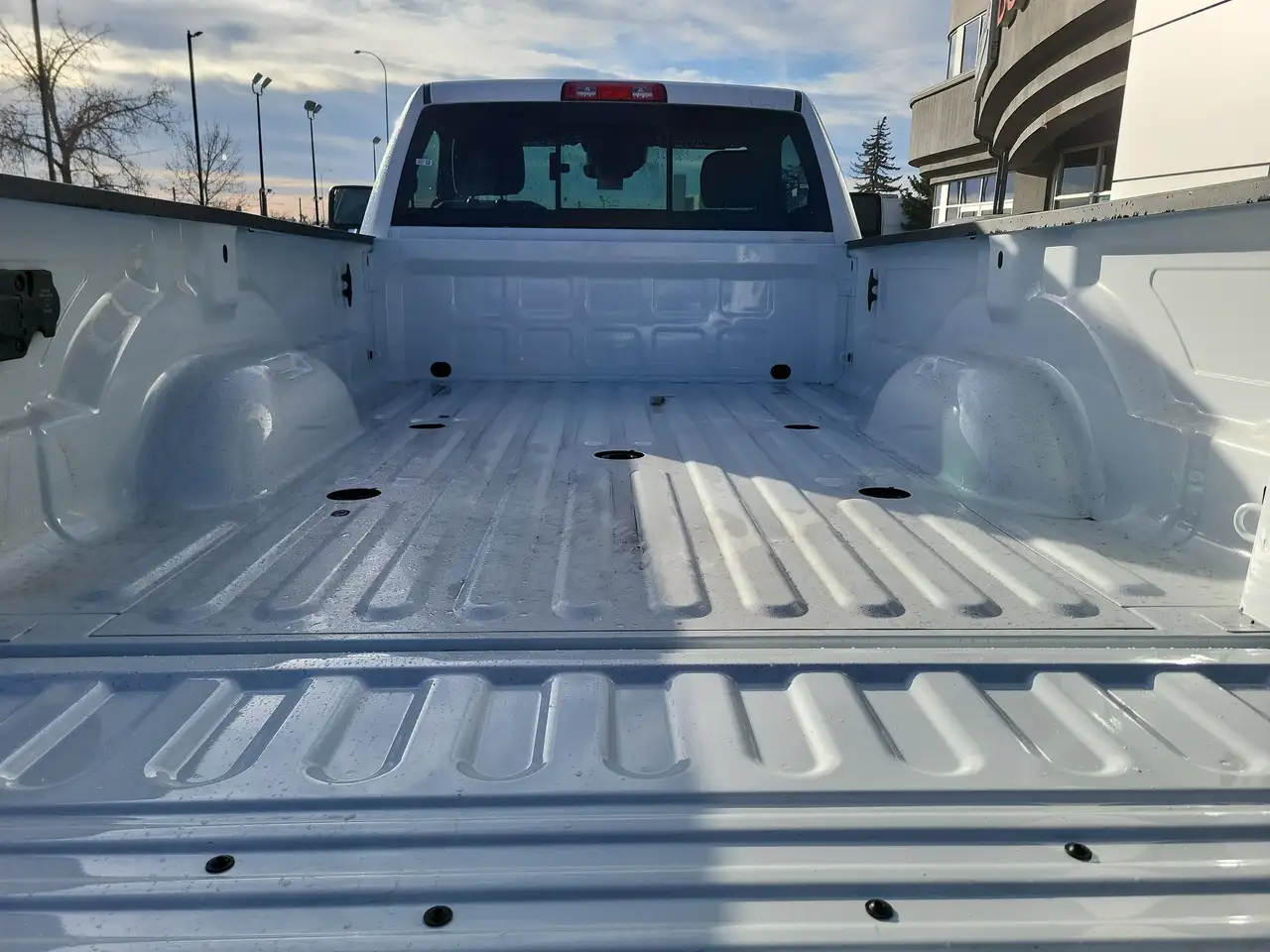 RAM 3500 снимка RAM 3500