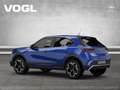 Opel Mokka Edition 1.2 T-Direct Injection 136PS Blauw - thumbnail 4