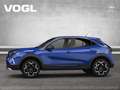 Opel Mokka Edition 1.2 T-Direct Injection 136PS Blau - thumbnail 3