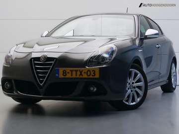 1.4 T Exclusive Sport (AUTOMAAT,PARKEERSENSOREN,CL
