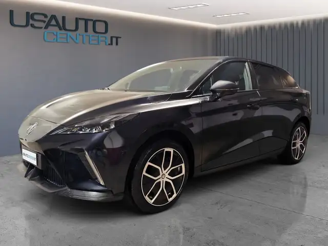 MG MG4 MG4 Extended range 77 KWh