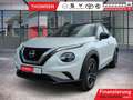Nissan Juke 1.0 DIG-T N-Connecta LED SHZ SpurH Kamera Schwarz - thumbnail 1