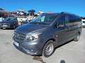 Mercedes-Benz Vito Tourer 119 CDI Pro Compacta Aut. Gris - thumbnail 3