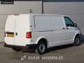 Volkswagen Transporter 102PK L2H1 Trekhaak Airco Euro6 APK 03-2026 L2 7m3 Wit - thumbnail 5