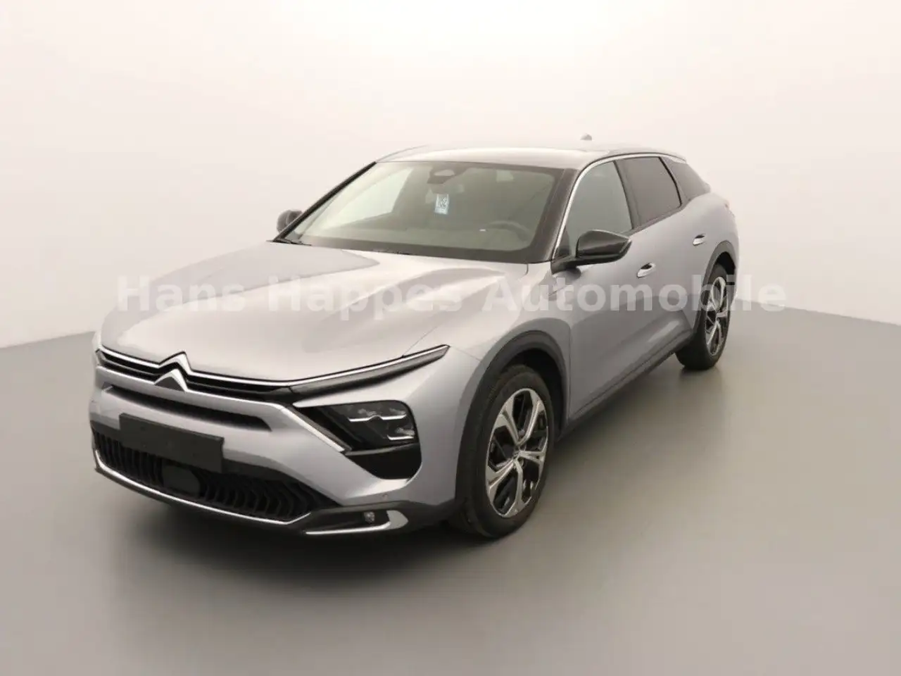 Citroen C5 X