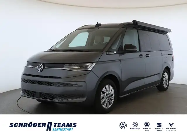 Volkswagen T7 California Ocean 2.0 TDI UPE 103200 EUR