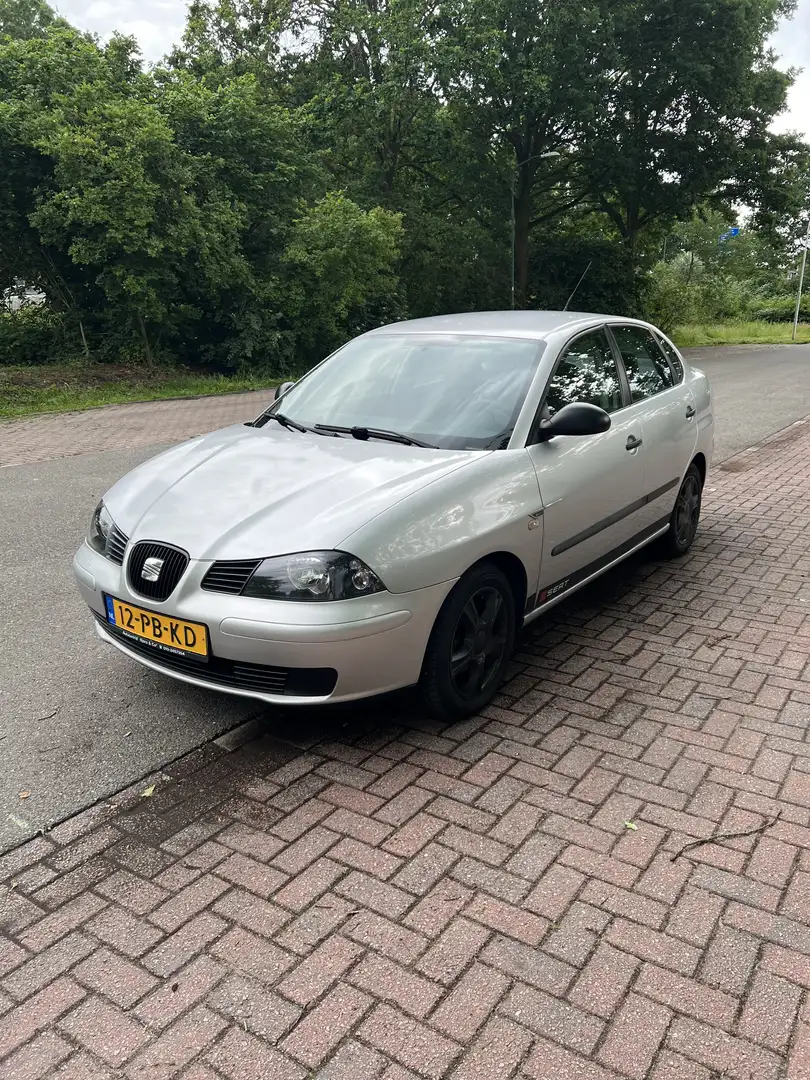 SEAT Cordoba 1.4 16V Signo - 1