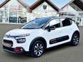 Citroen C3 C-Series Wit - thumbnail 1