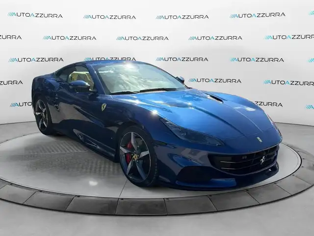 Ferrari Portofino Portofino M