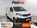 Fiat Scudo L3 MT6 Business Blanco - thumbnail 1