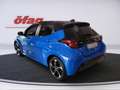 Toyota Yaris Premiere Edi.1.5 VVT-i Hybrid Blau - thumbnail 3