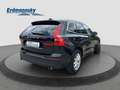 Volvo XC60 T4 Momentum Pro/Leder/Navi/LED/Kam/el.HKL Klima Noir - thumbnail 4