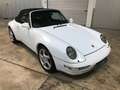 Porsche 911 3.6i Carrera Tiptronic bijela - thumbnail 4