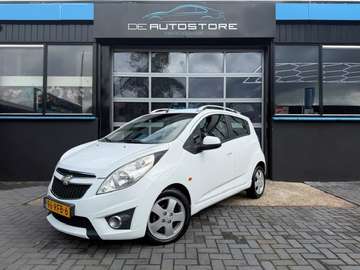 1.2 16V LT 1e Eig Airco PDC 149 Dkm Dealeronderhou
